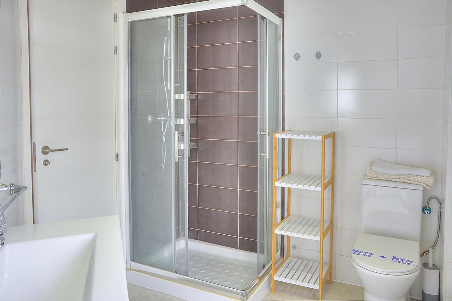 Apartmán Piso Deluxe Argote Sevilla Exteriér fotografie