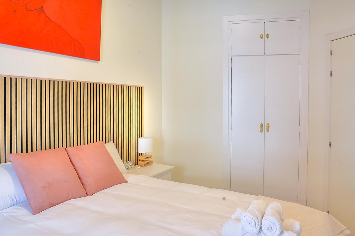 Apartmán Piso Deluxe Argote Sevilla Exteriér fotografie